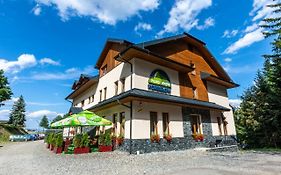 Kompleks Pilsko-Jontek